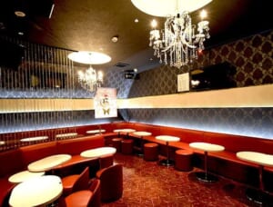 北千住キャバクラclub Grace(グレイス)