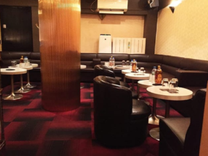 五反田キャバクラCLUB GOLD(クラブ ゴールド)