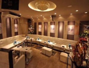 赤羽キャバクラCLUB ZERO(ゼロ)